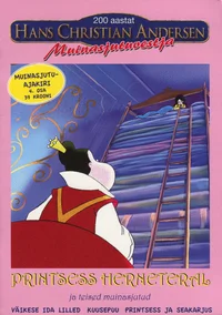 Muinasjutuvestja