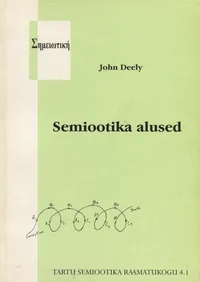 Semiootika alused