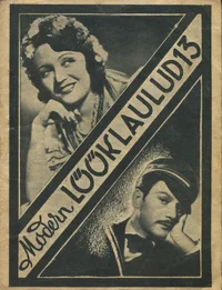 Modern lööklaulud