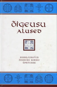 Õigeusu alused