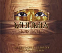 Muumia mõistatus