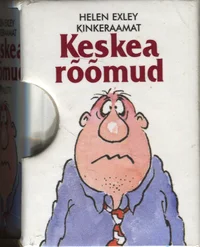 Keskea rõõmud