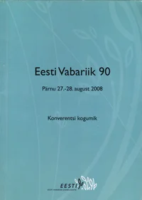 Eesti Vabariik 90