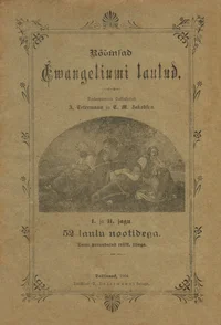 Rõõmsad Ewangeliumi laulud