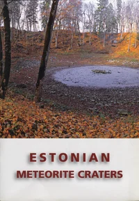 Estonian meteorite craters