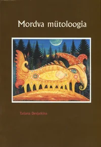 Mordva mütoloogia