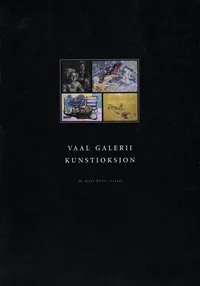 Vaal Galerii kunstioksjon