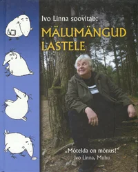 Mälumängud lastele
