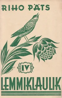 Lemmiklaulik