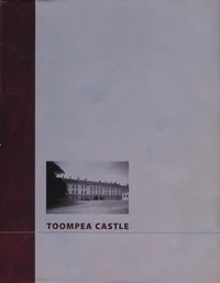 Toompea castle