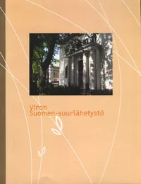 Viron Suomen-suurlähetystö
