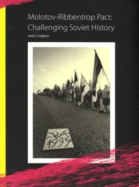 Molotov - Ribbentrop pact