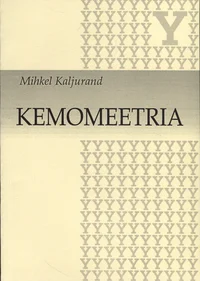 Kemomeetria
