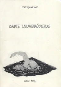 Laste ujumisõpetus