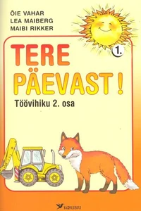 Tere päevast! 1