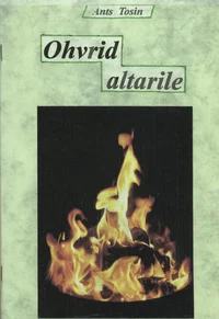 Ohvrid altarile