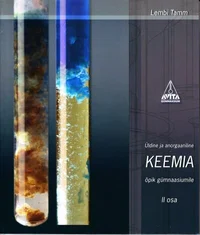 Üldine ja anorgaaniline keemia