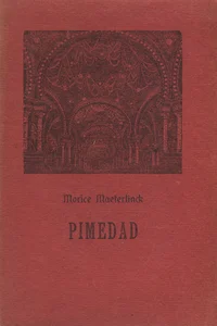 Pimedad