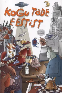 Kogu tõde Eestist