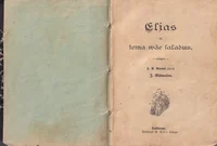 Elias ja tema väe saladus