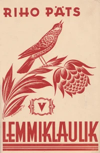 Lemmiklaulik