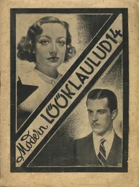 Modern lööklaulud
