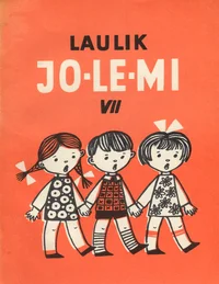 Üldhariduskooli muusikaõpetuse eriklassi laulik
