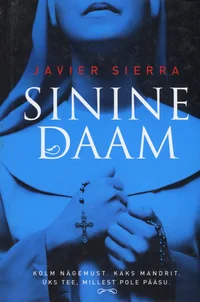 Sinine daam