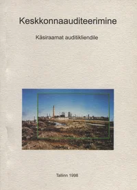 Keskkonnaauditeerimine