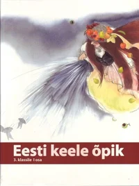Eesti keele õpik 3. klassile