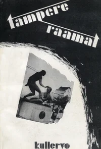 Tampere raamat