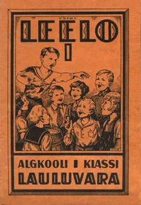 Väike leelo
