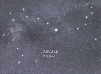 Taevall