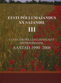 Eesti põllumajandus XX sajandil