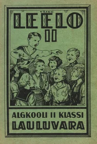 Väike leelo