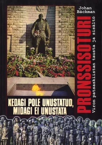 Pronssisoturi