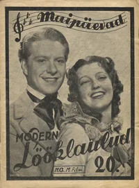 Modern lööklaulud