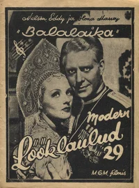 Modern lööklaulud
