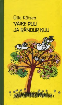 Väike puu ja rändur kuu