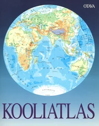 Kooliatlas