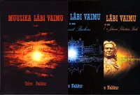 Muusika läbi vaimu I-III