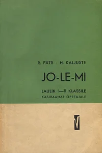 JO-LE-MI