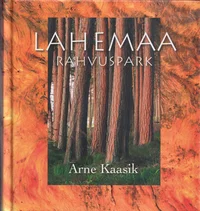 Lahemaa rahvuspark