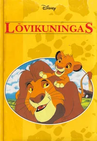 Lõvikuningas