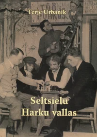 Seltsielu Harku vallas