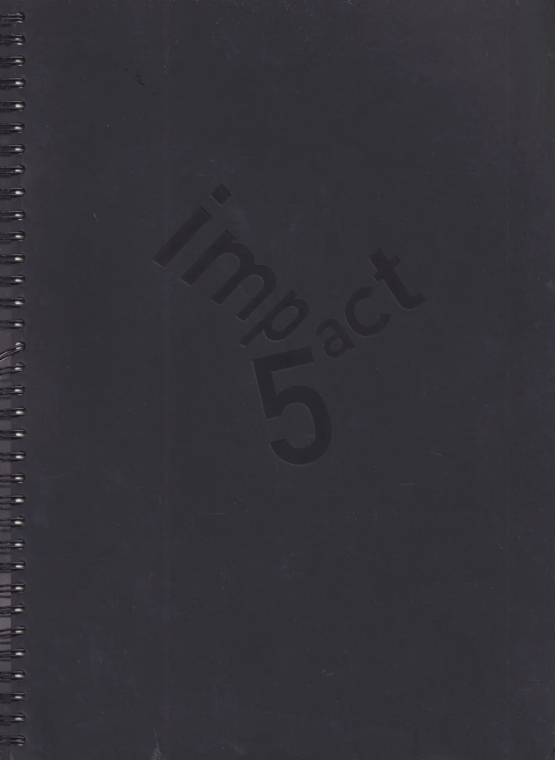 Impact 5