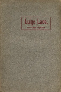 Luige Laos