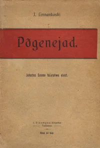 Põgenejad