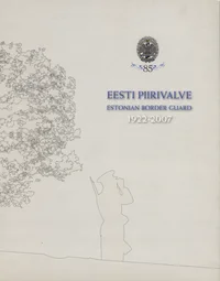 Eesti Piirivalve. Estonian Border Guard