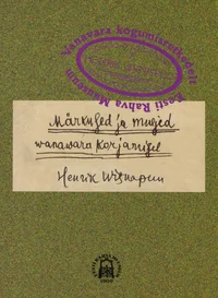 Henrik Visnapuu